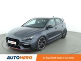 Hyundai i30 2.0 TGDI N Performance*NAVI*LED*TEMPO*CAM* - Hyundai Gebrauchtwagen in München