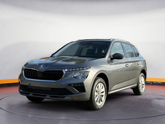 Skoda Kamiq Selection FACELIFT+ACC+EL.HECKKL.+SHZ+LED