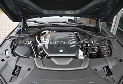 Fahrzeugabbildung BMW 740Ld xDr. °UVP 155.089€°B&W°NIGHT-VISION°EXECUT