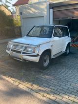 Suzuki Vitara - Suzuki aus 1991
