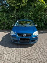Volkswagen VW Polo Tour Edition - Volkswagen Polo: Tour Edition