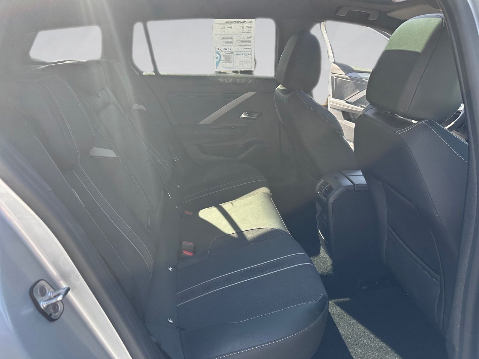 Fahrzeugabbildung Opel Astra L Sports Tourer 1.2 Turbo GS 360,HUD,LED