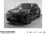 BMW iX M70 M Sport Pro AHK DA Prof PA Prof Sky Loung - BMW iX M70 Gebrauchtwagen