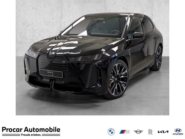 BMW iX M70 M Sport Pro AHK DA Prof PA Prof Sky Loung