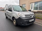 Renault Kangoo Rapid Extra 110PS+Sortimo+1Hand+NAVI - Renault Kangoo: Extra