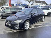 Seat Ibiza FR LED ACC CARPLAY KAMERA SITZHZ. ALCANTAR