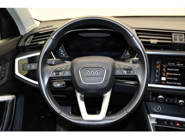 Audi Q3 40 TFSI quattro S-tronic S line Sportsi virtu foto 5