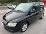 Fiat Multipla 1.9 MJT Emotion - Fiat Multipla Gebrauchtwagen