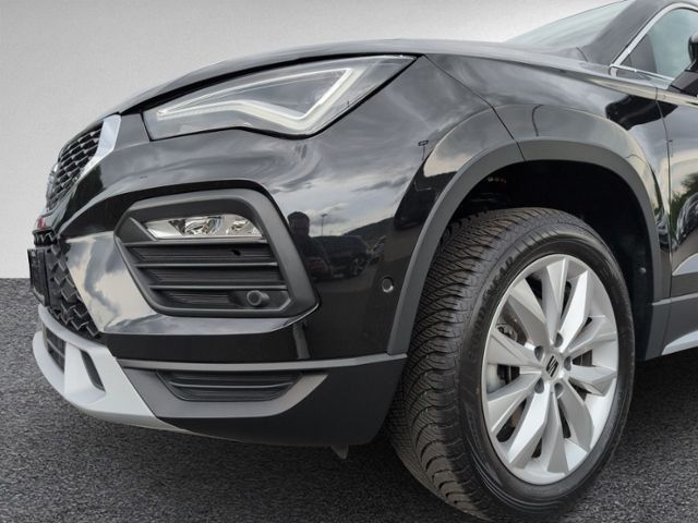 Ateca 1.5 TSI DSG Xperience LED+NAVI+RFK+EL.HECK