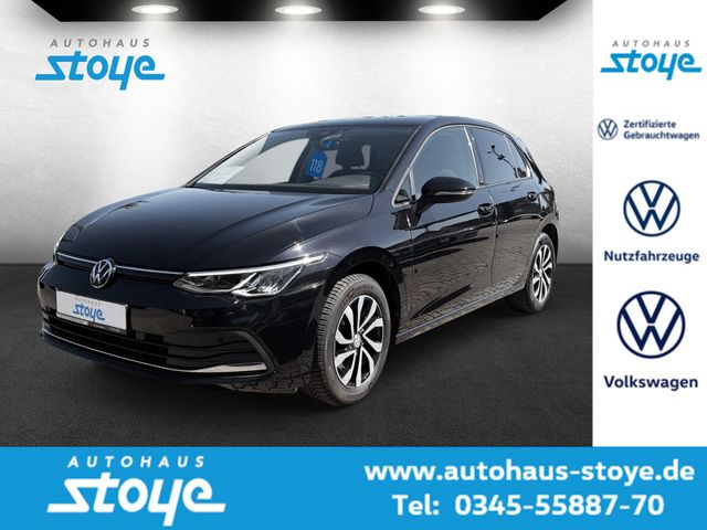 Golf Life TSi Navi LED Active