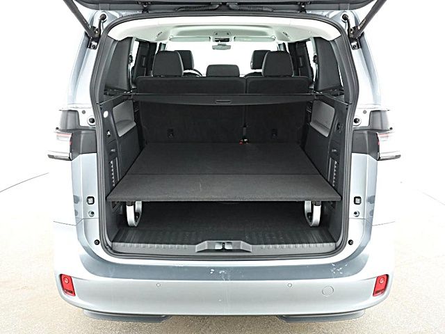 ID. Buzz Pro Winterr. AHK Open&ClosePaketPlus IQ