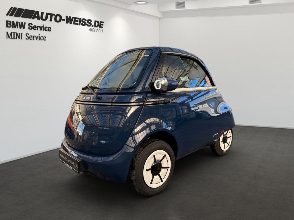 Image of Microlino Pioneer