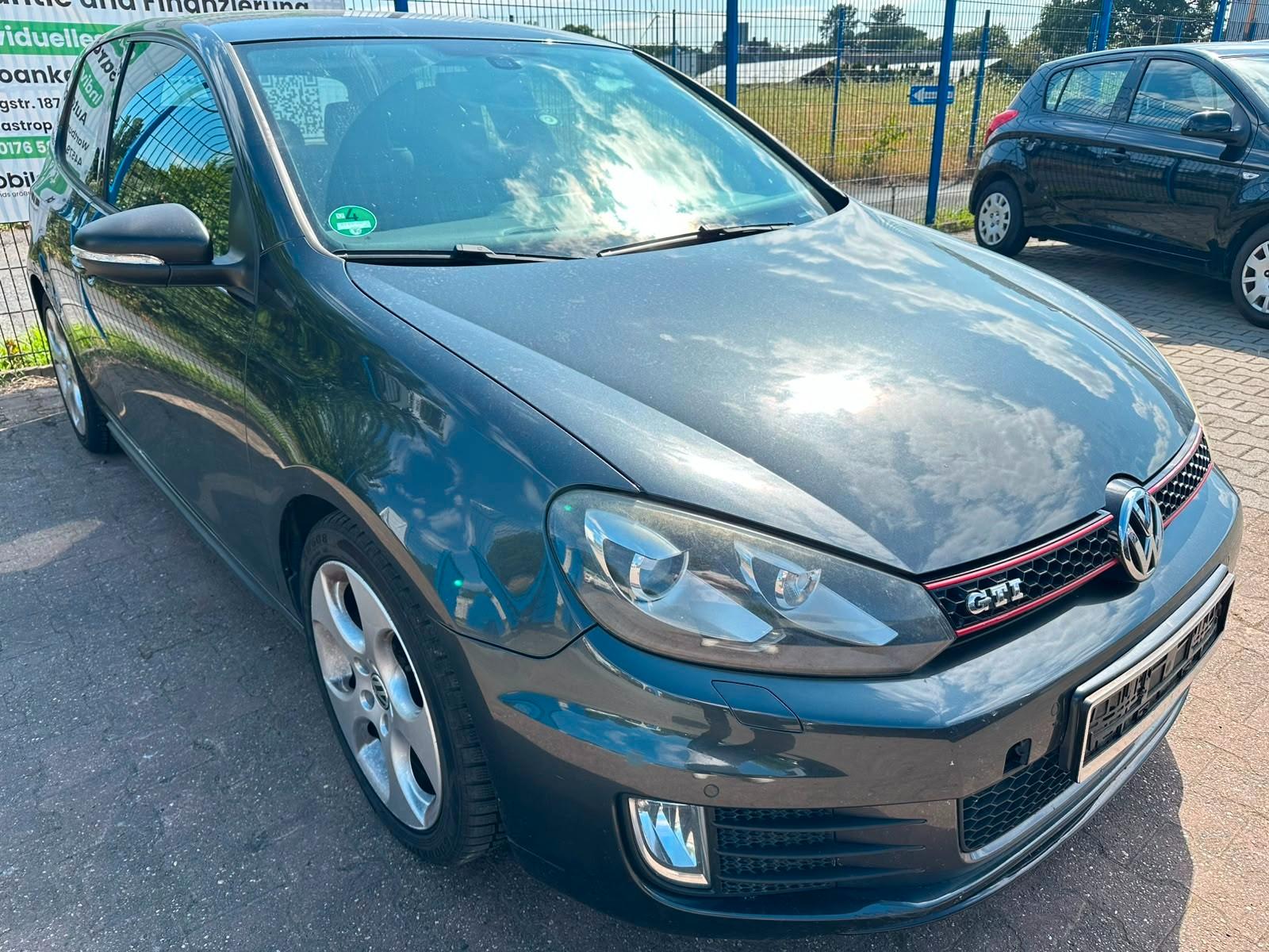 Volkswagen Golf VI GTI Steuerkette & Spanner NEU bei VW