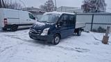 Ford Transit Pritsche FT 300 M Doppelkabine - Ford Transit ft 300
