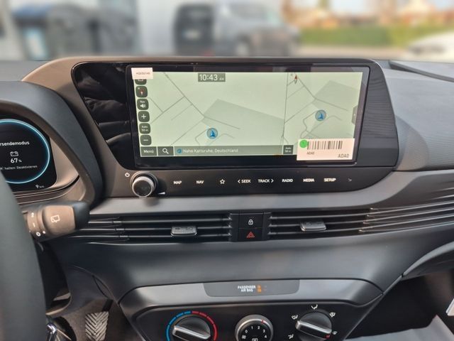 Hyundai i20 – Bild 11