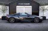 BMW i8 Roadster | PHEV | HUD | H/K | CARPLAY | LED | - BMW i8 Roadster Gebrauchtwagen