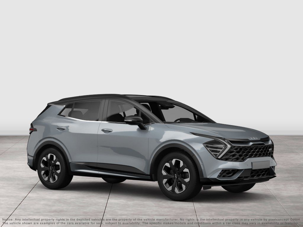 Kia Sportage - Bild 7