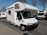 Knaus Sport Traveller 505D - Knaus Sport