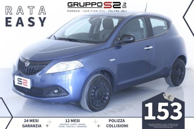 Inne LANCIA Ypsilon 1.0 FireFly 5 porte S&S Hybrid Si