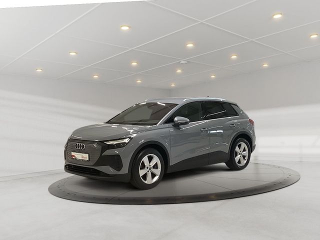 Q4 e-tron 45 quattro,Frontsch. heizbar,Kamera,St