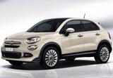 Fiat FIAT 500X 500 X 2015 2.0 mjt Opening edition 4x4 - Fiat 500X: Opening Edition