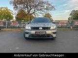 Volkswagen Tiguan Comfortlin 360-Kamer*4Motion*Offroad*AHK* - mit Diesel-Antrieb: Silber, Geländewagen