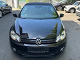 Volkswagen Golf VI Cabriolet~XENON~DSG~LEDER~EU5 - Volkswagen: Winterreifen