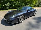 Porsche Cayman S 987.1 / Schalter / Liebhaber Zustand - Porsche Cayman in Wuppertal