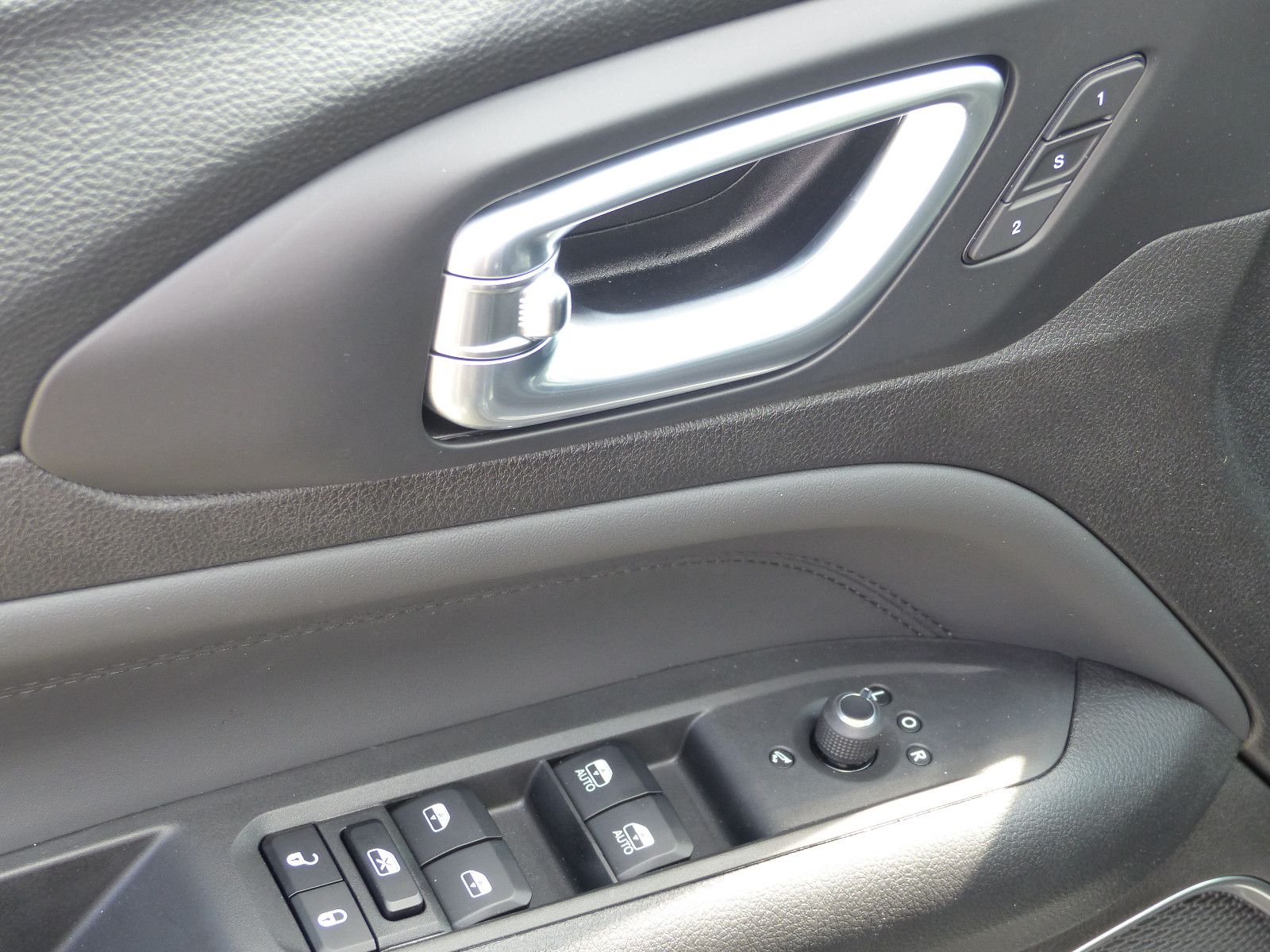 Jeep Compass - Bild 18