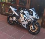 Honda CBR 600 RR PC37 - 2003 CBR 600RR