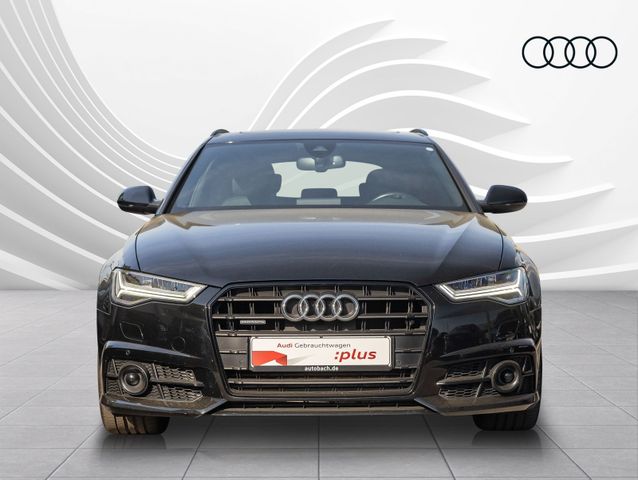 Bild #3: Audi A6 Avant S line 2.0TFSI qu Stronic "Black Editio