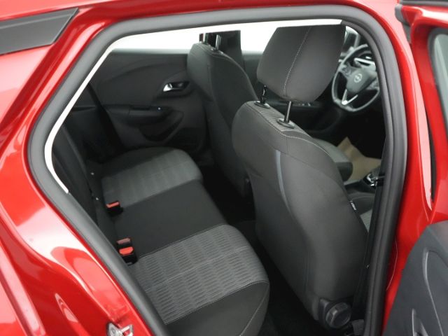 Corsa F EDITION+NAVI+PARKPILOT HI+KLIMAANLAGE+AL