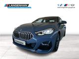 BMW 218i GC 1.Hand/Unfallfrei M SPORT DAB AHK - BMW: Coupe, Unfall