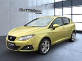 Seat Ibiza Lim. Style 1.Hand/PDC/SHZ/HU Neu - gebrauchte Seat Ibiza aus dem Jahr 2009