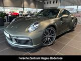 Porsche 992 (911) Turbo S/PCCB/Sportabgasanlage/PDLS Plu