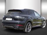 Porsche Cayenne Turbo *Design Paket*Burmester Hifi* - Porsche Gebrauchtwagen in Dorsten
