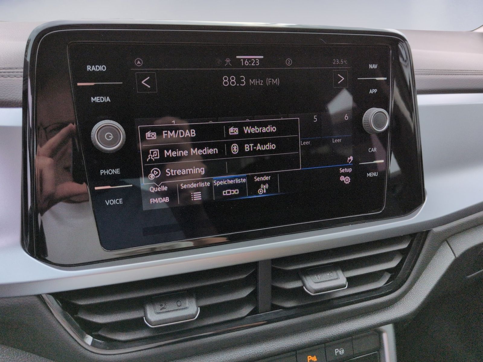 T-Roc 1.0 TSI Life LED+SHZ+APP+DAB