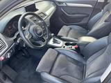 Audi Q3 2.0 TFSI S tronic quattro - gepflegt, 62Tkm - Audi: Geländewagen, Q6