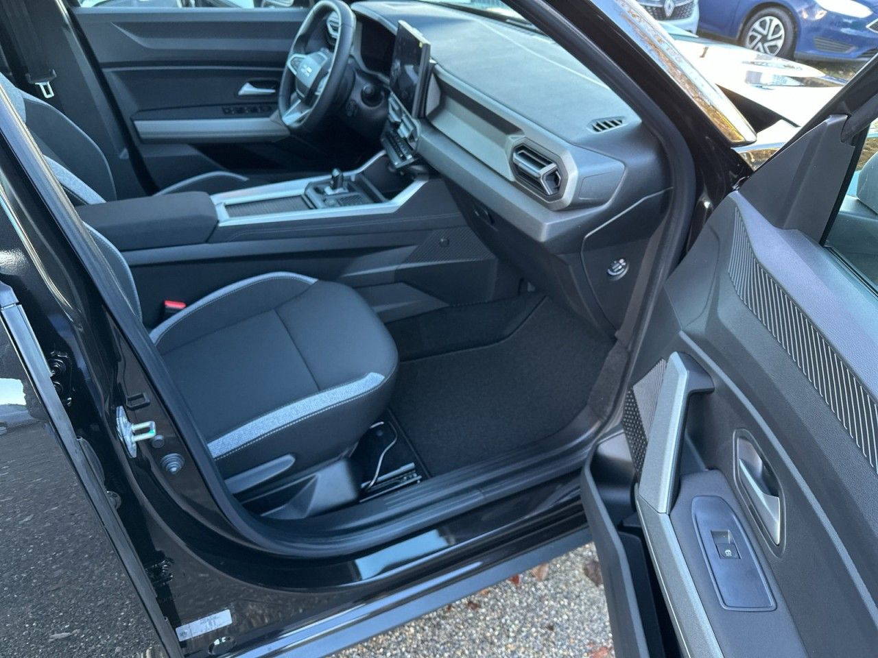 Dacia Bigster - Bild 15