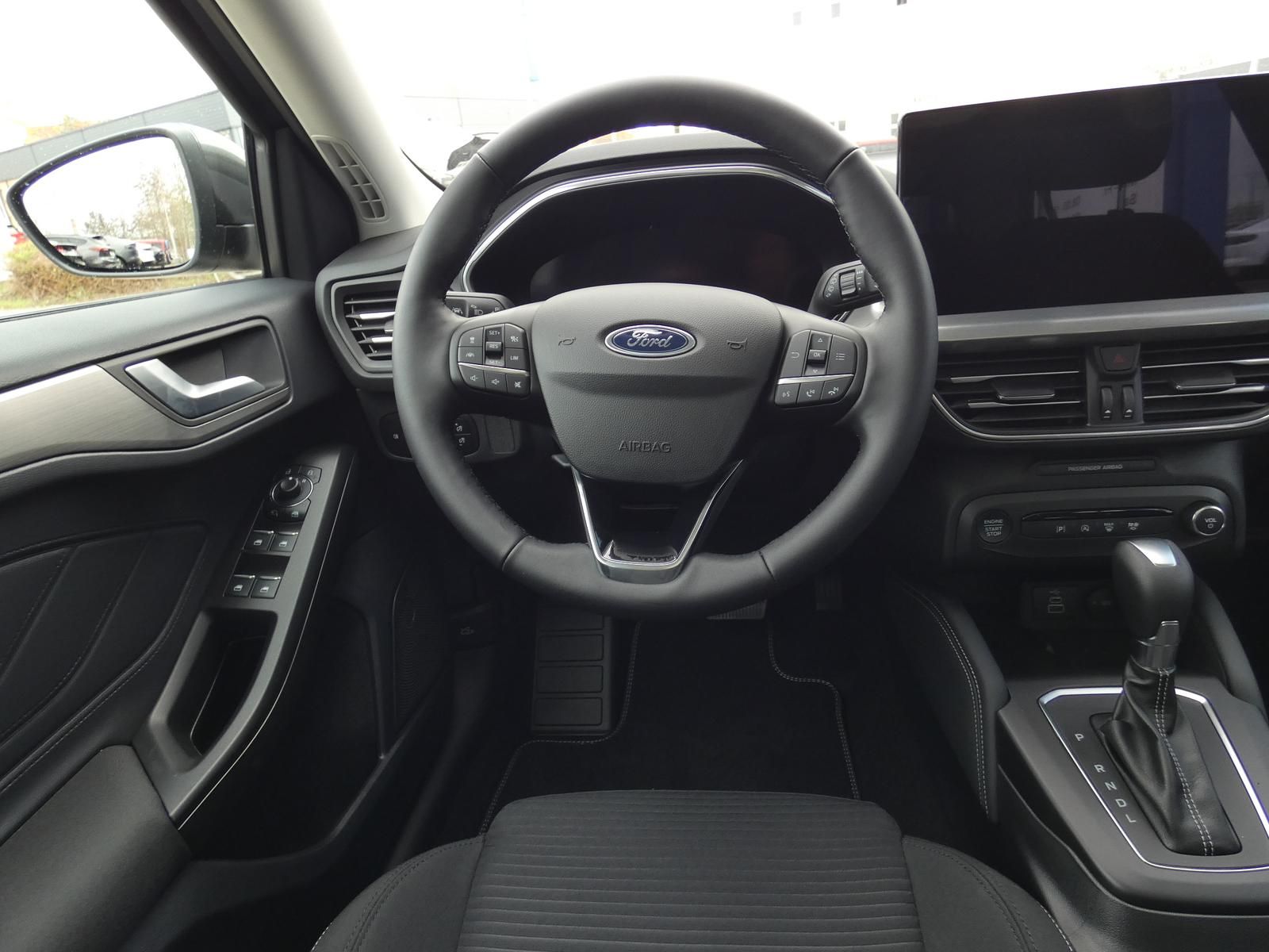 Ford Focus - Bild 17