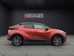 Toyota C-HR 2.0 Plug-in Hybrid Lounge FWD (EURO 6e)