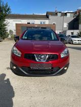 Nissan Qashqai 360 - Nissan Qashqai in Gelsenkirchen