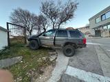 Jeep Grand Cherokee Limited 4.7 V8 Autom. Limited  - Jeep Grand Cherokee: 4.7