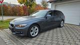 BMW 318d Touring Sport Line Sport Line