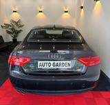 Audi A5 Coupe 2.0 TDI - Audi A5 in Ludwigshafen