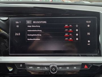 Bild 19 Opel Grandland (X) Grandland GS AT8/SHZ+LHZ/NAVI/PDC Vo+Hi+CAM