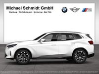 BMW X3 - Vorschau Bild 3