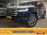 Toyota LC300 Premium+415HP+NEU+7SITZE+VOLL+EUreg+RearTV - Toyota Land Cruiser New cars in Berlin