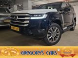 Toyota LC300 Premium+415HP+NEU+7SITZE+VOLL+EUreg+RearTV - Toyota Land Cruiser New cars in Berlin