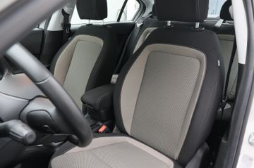Fahrzeugabbildung Fiat Tipo 1.4 Pop TEMPO KLIMA